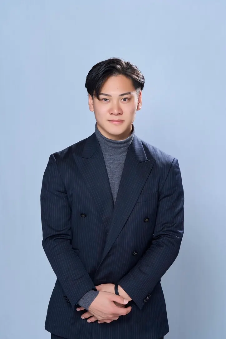 丸山 康太 - 株式会社Wolf 代表取締役